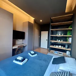 New Luxury Stunning Bilo In The Heart Of Moscova Milano